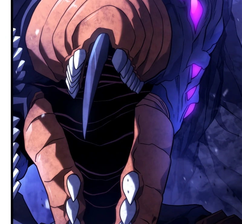 Revenge of the Iron-Blooded Sword Hound, Chapter 58 image 100